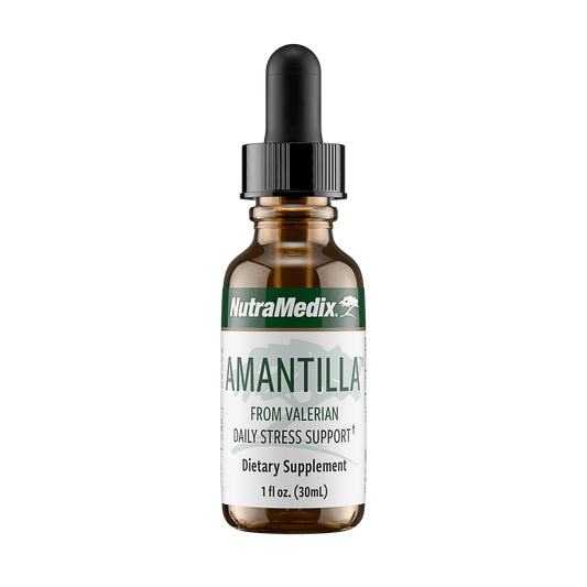 Amantilla - 1oz