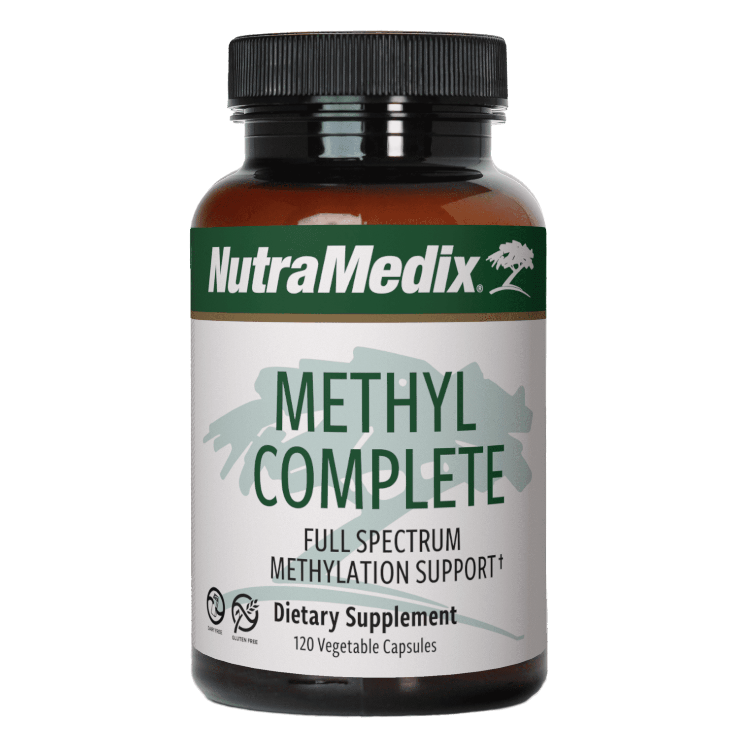 The Neutralizer – 60 Day Comprehensive Cleanse