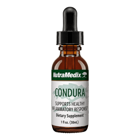 Condura 1oz - Healthy inflammatory response support supplements
