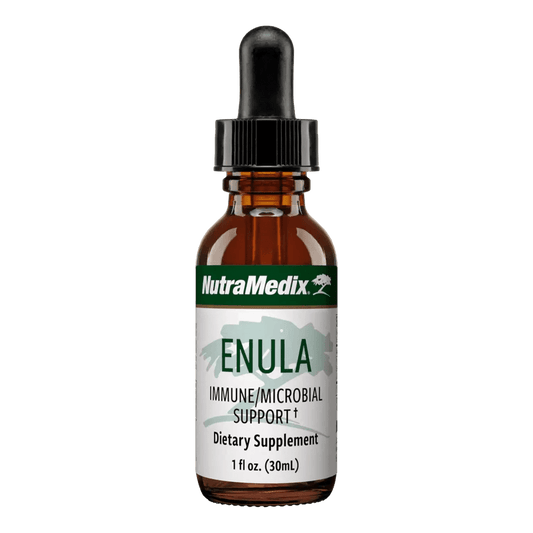 Enula immune support supplement - 1oz