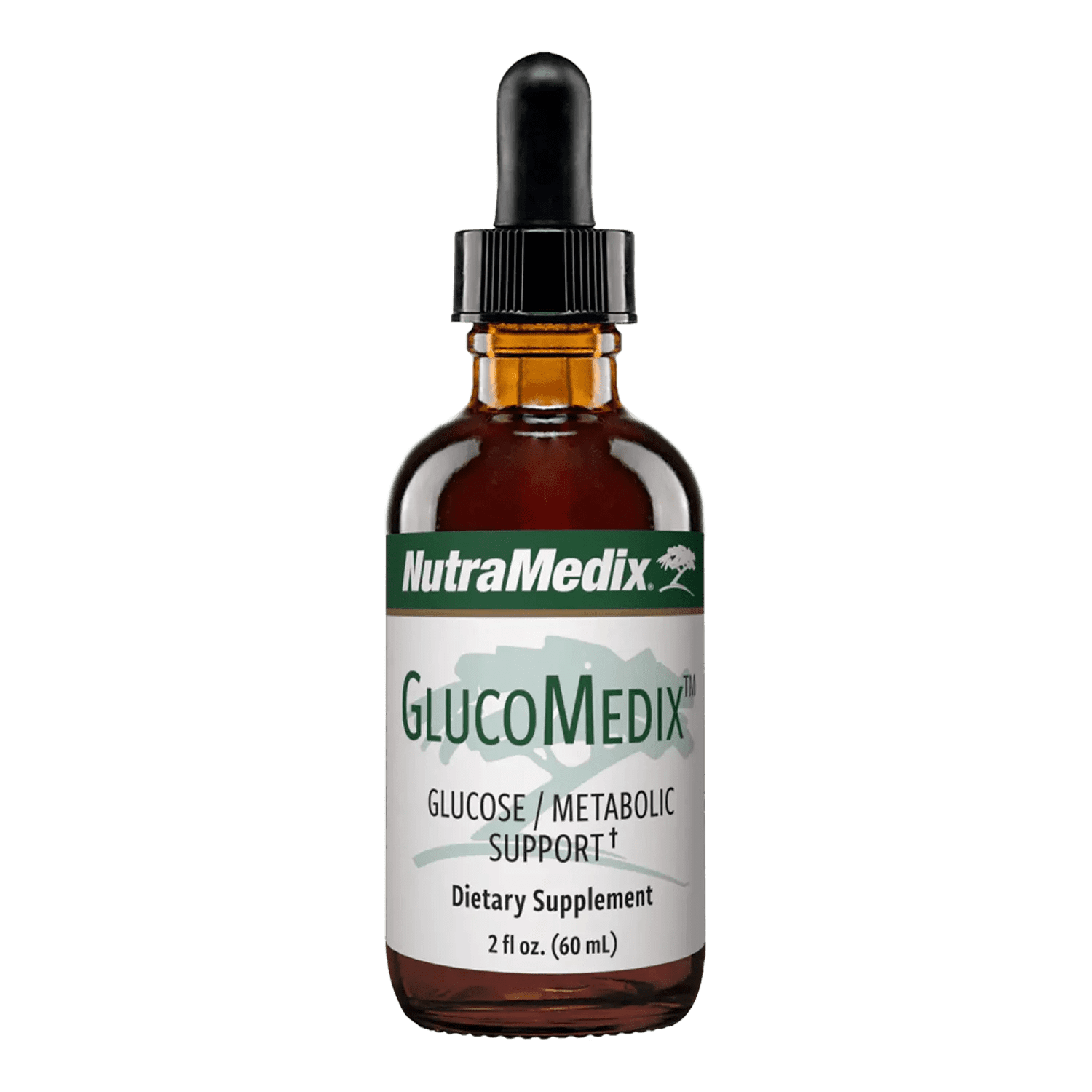 GlucoMedix - 2oz