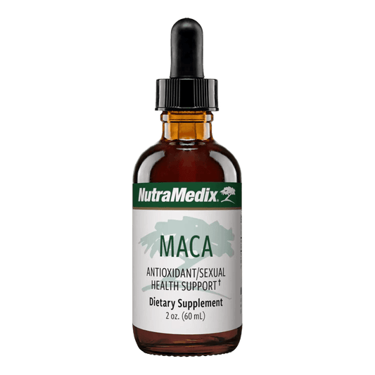Maca supplement - 2oz Maca root supplements for energy support