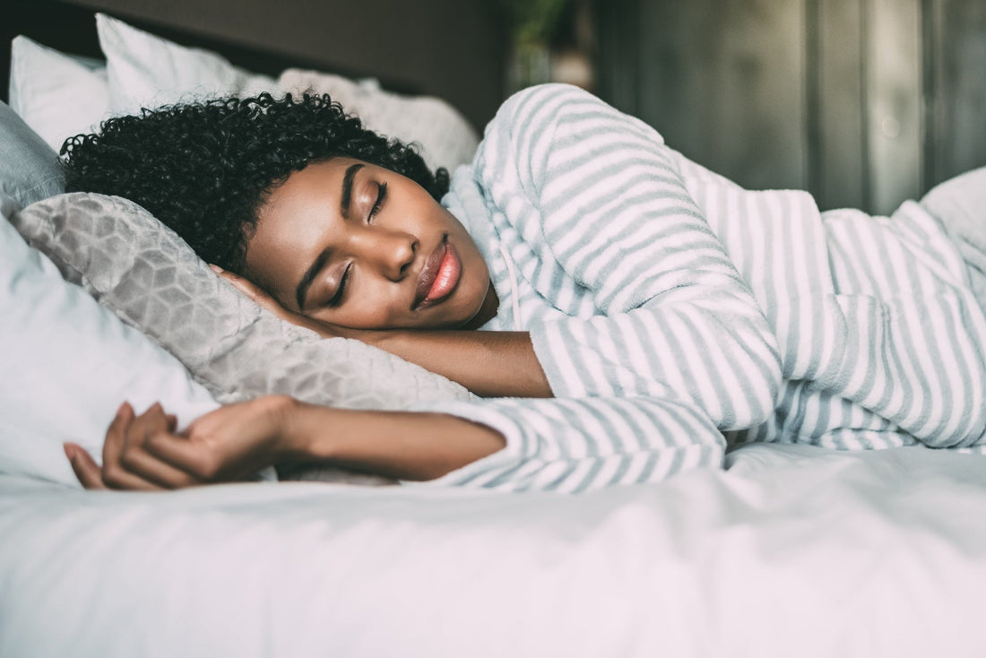 How to Sleep Faster? 4 Ways to Sleep Better