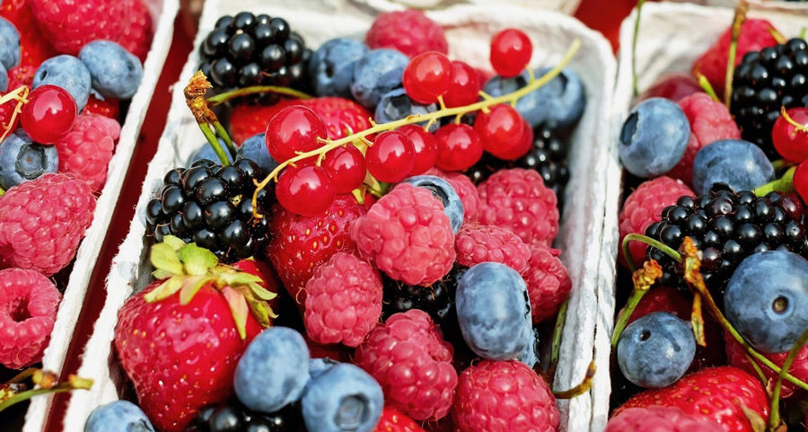 Antioxidants: You Know You Need Them, But Why?