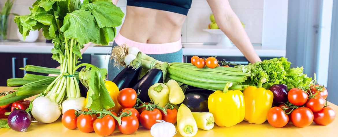 Metabolic Support Herbal Supplements | NutraMedix