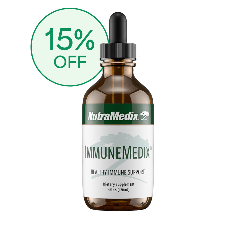 ImmuneMedix™ - 4oz