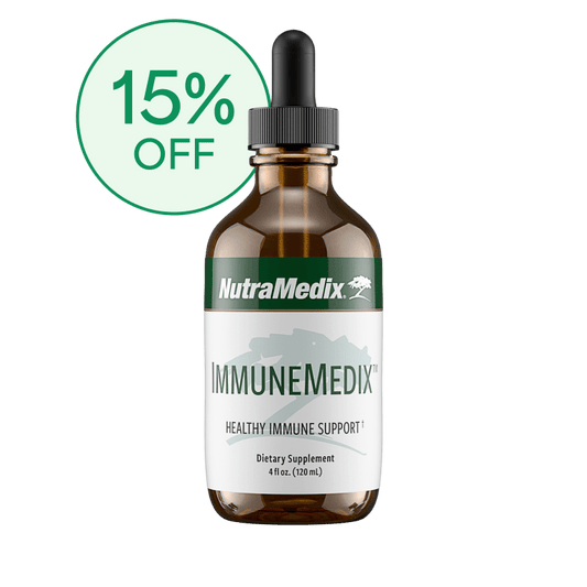 ImmuneMedix™ - 4oz