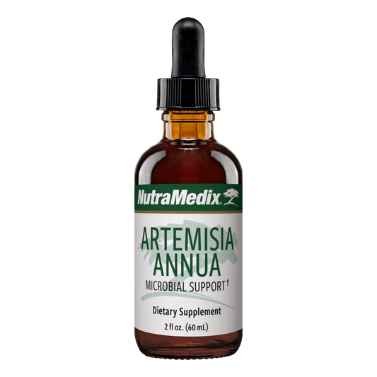 Artemisia Annua - 2oz