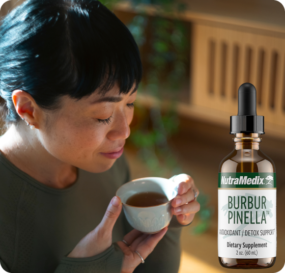 DETOX SUPPORT