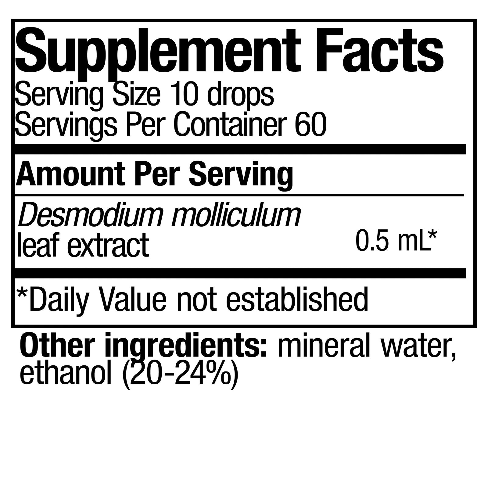 Burbur Burbur - Detox Support Supplement | NutraMedix