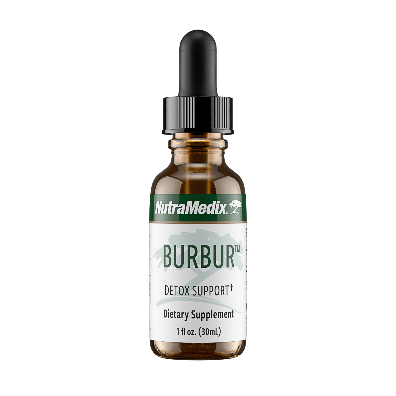 Burbur Burbur - Detox Support Supplement | NutraMedix