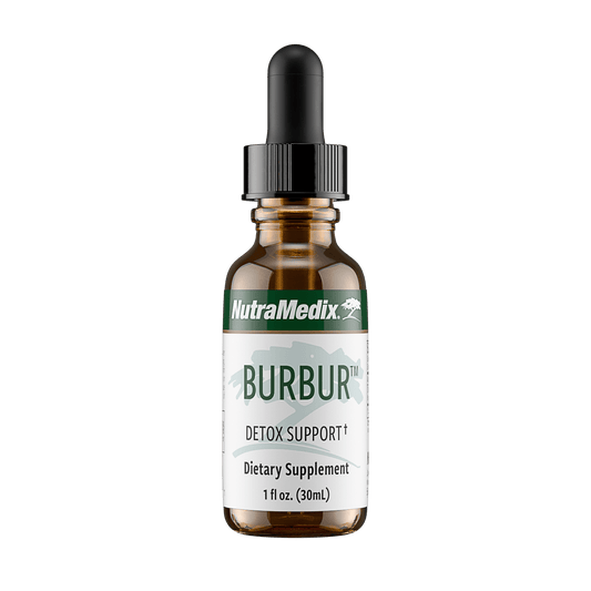 Burbur Full Line - NUTRAMEDIX® Official Site – Buy Direct from Manufacturer ...