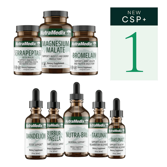 Cowden+ Support Program Month-1 SP