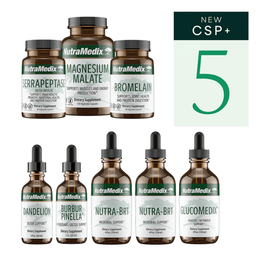Cowden+ Support Program Month-5 SP