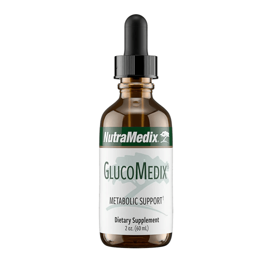 GlucoMedix® - 2oz