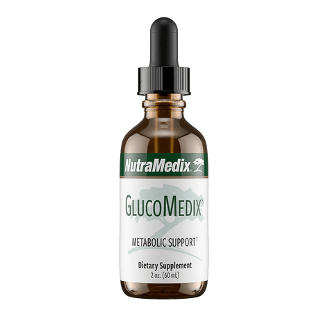 GlucoMedix®