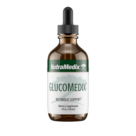 GlucoMedix®