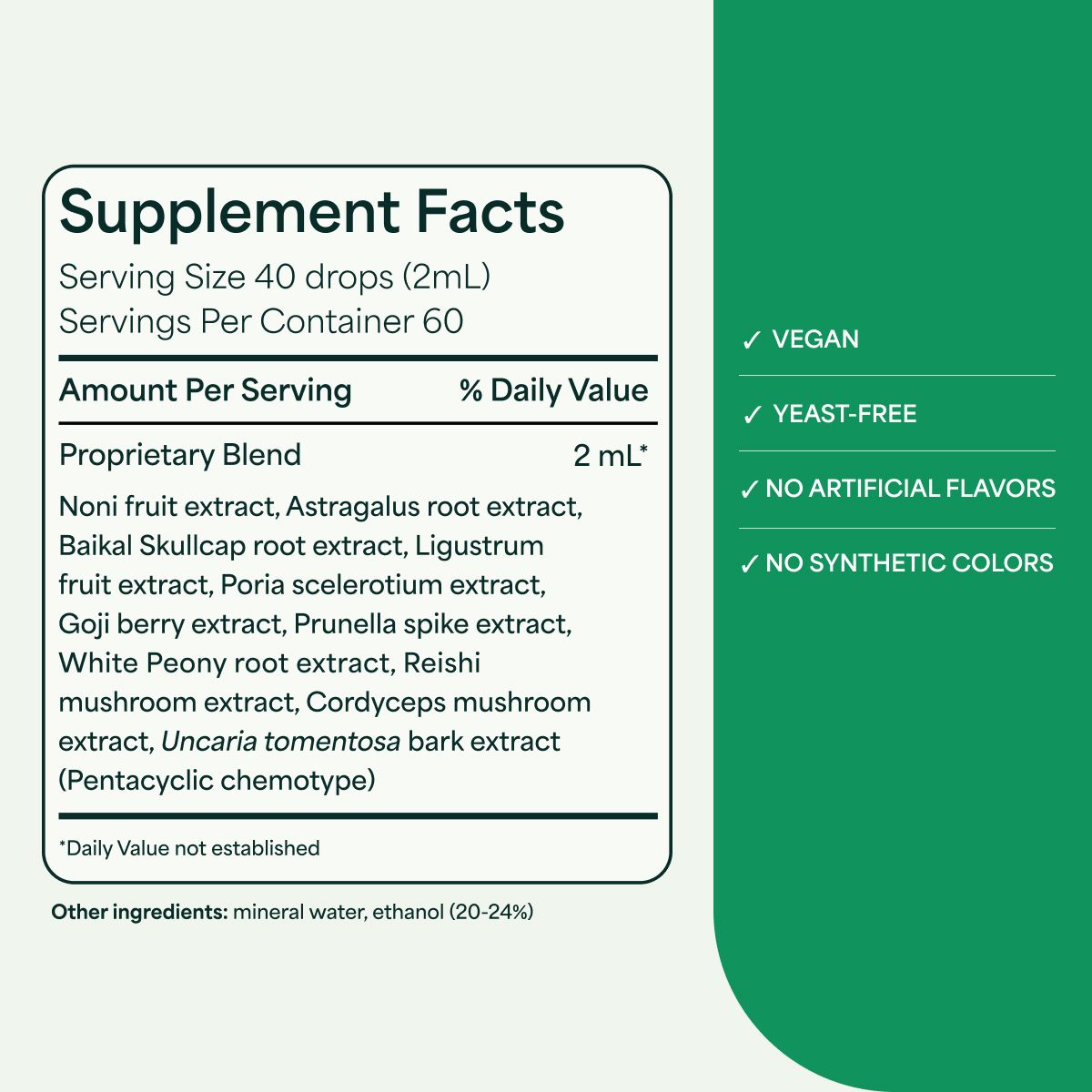 ImmuneMedix™ - 4oz