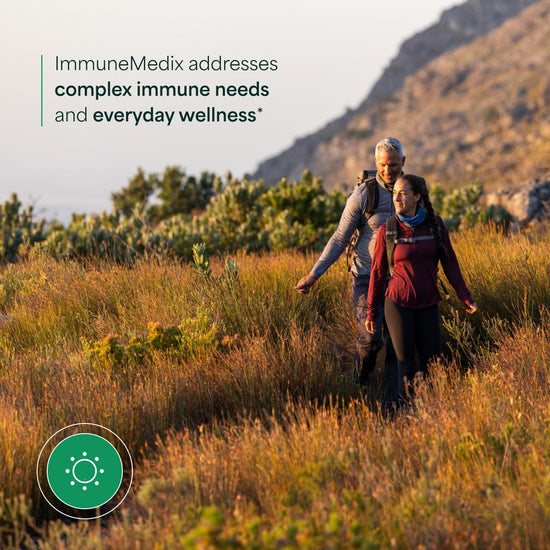 ImmuneMedix™ - 4oz HS - Test