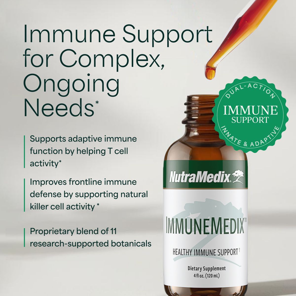 ImmuneMedix™ - 4oz