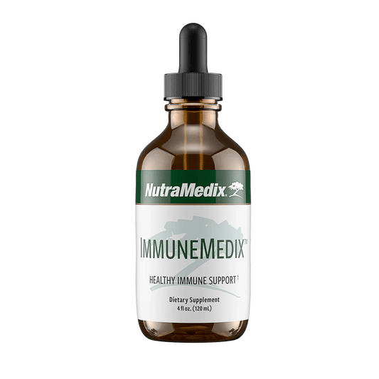 ImmuneMedix™ - 4oz SP
