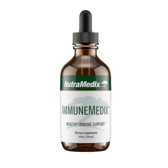 ImmuneMedix™ - 4oz SP