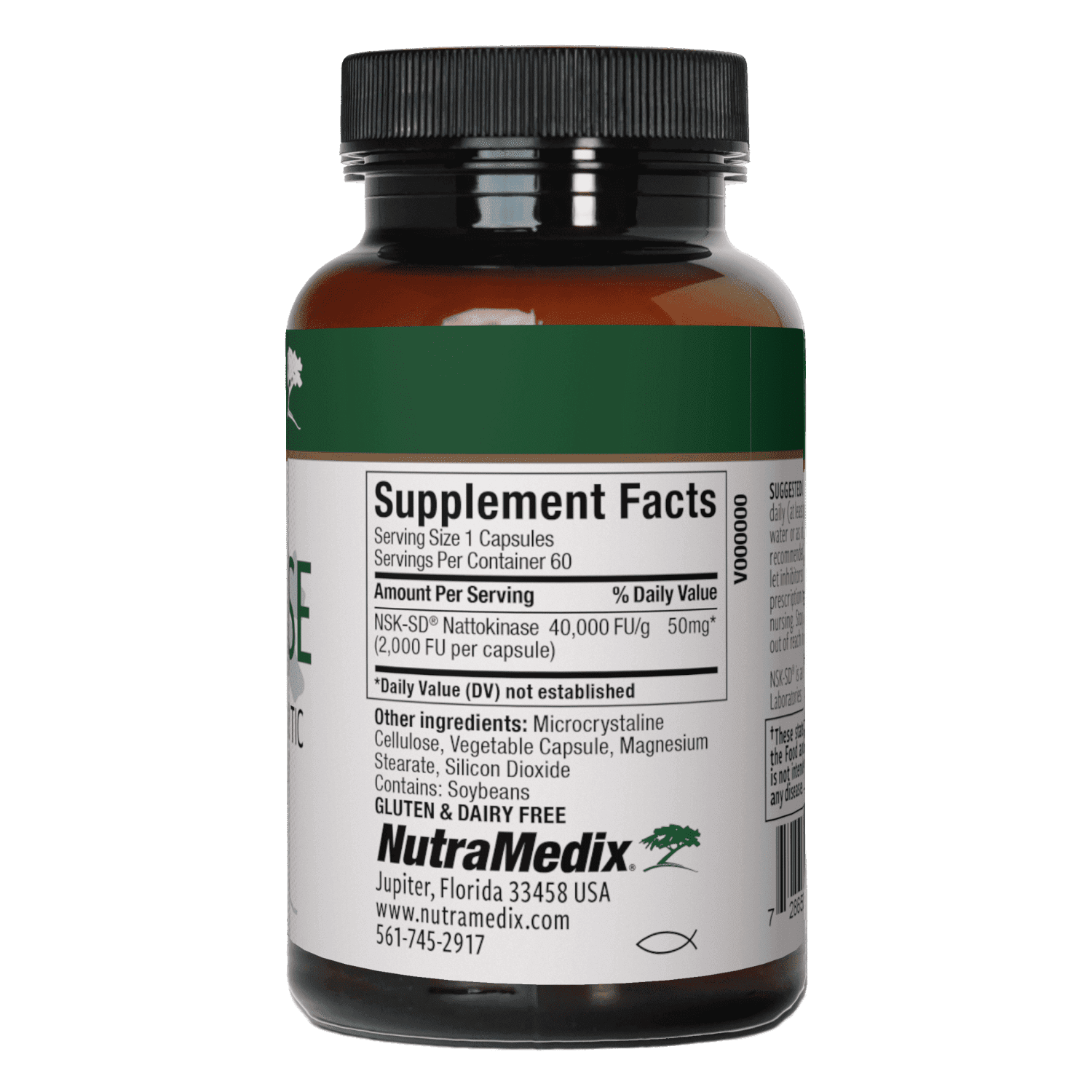 The Neutralizer – 60 Day Comprehensive Cleanse