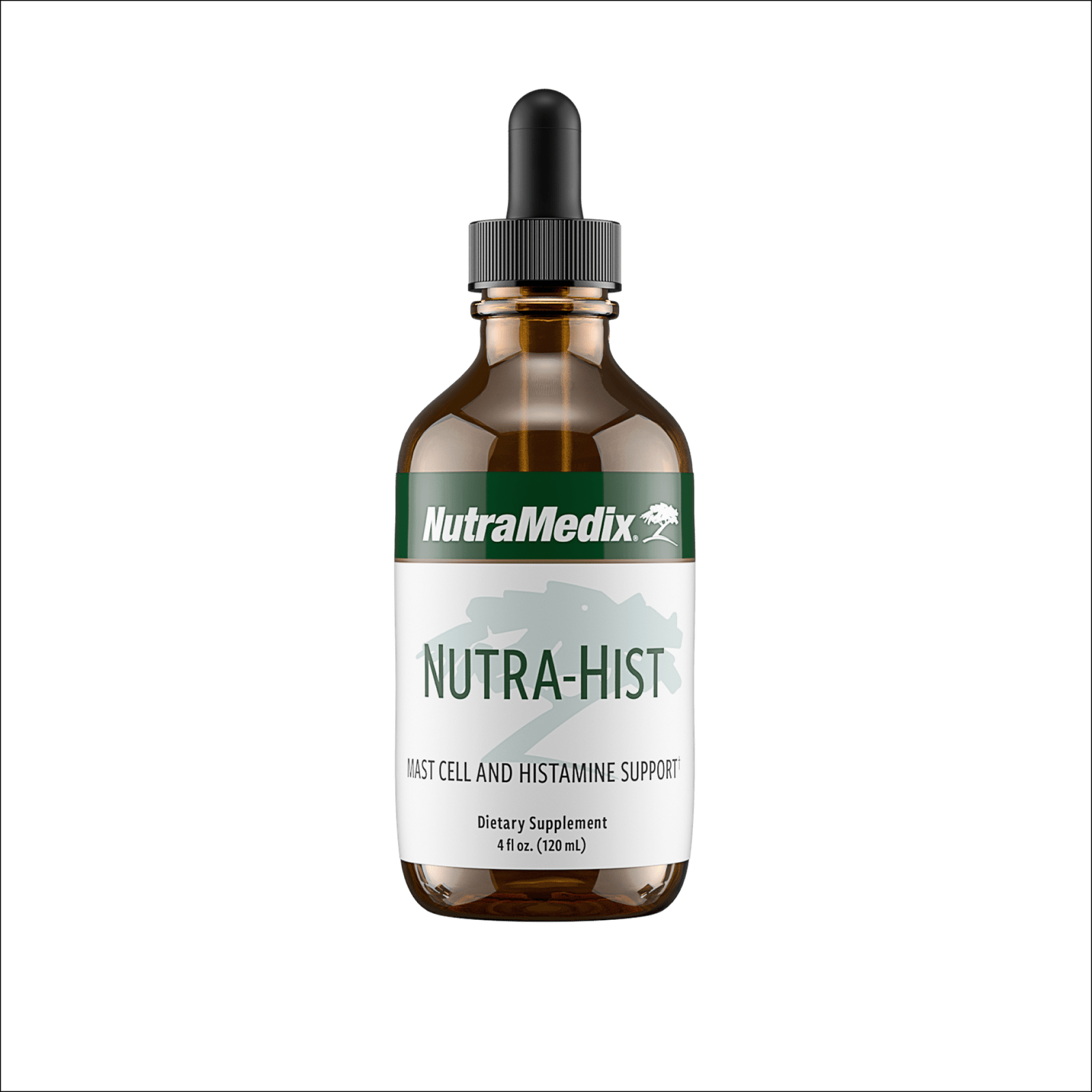 Nutra-Hist - 4oz