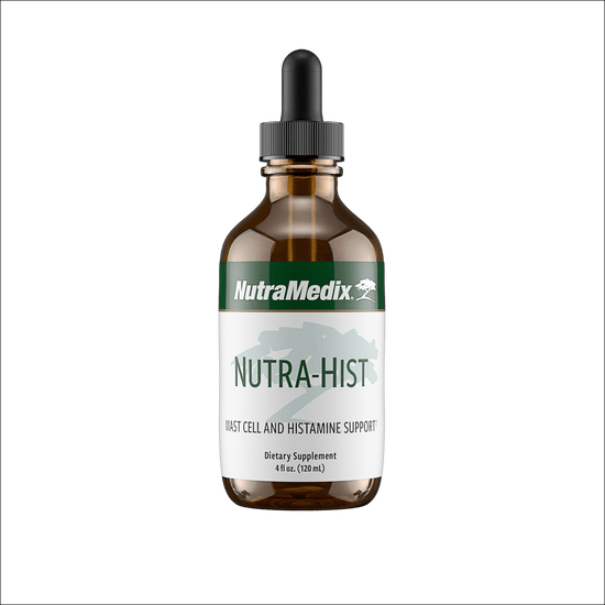 Nutra-Hist - 4oz