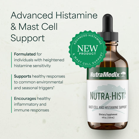 Nutra-Hist™ - 4oz