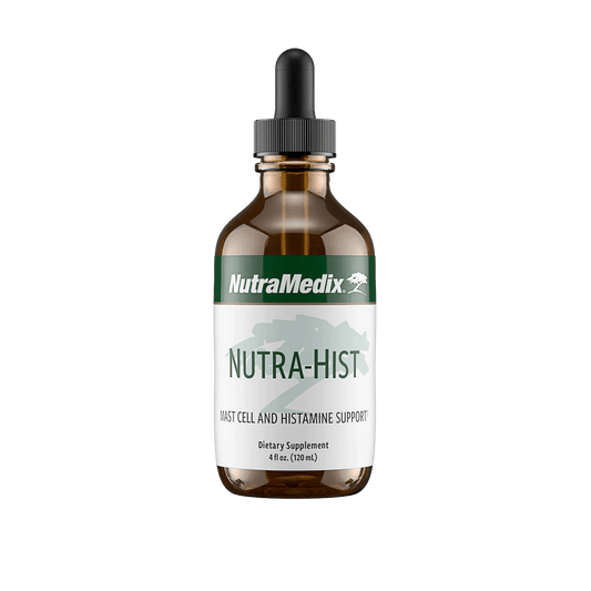 Nutra-Hist - 4oz
