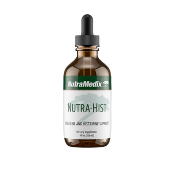 Nutra-Hist - 4oz