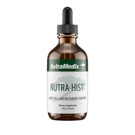 Nutra-Hist™ - 4oz