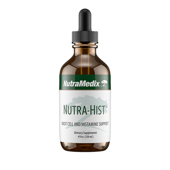 Nutra-Hist™ - 4oz
