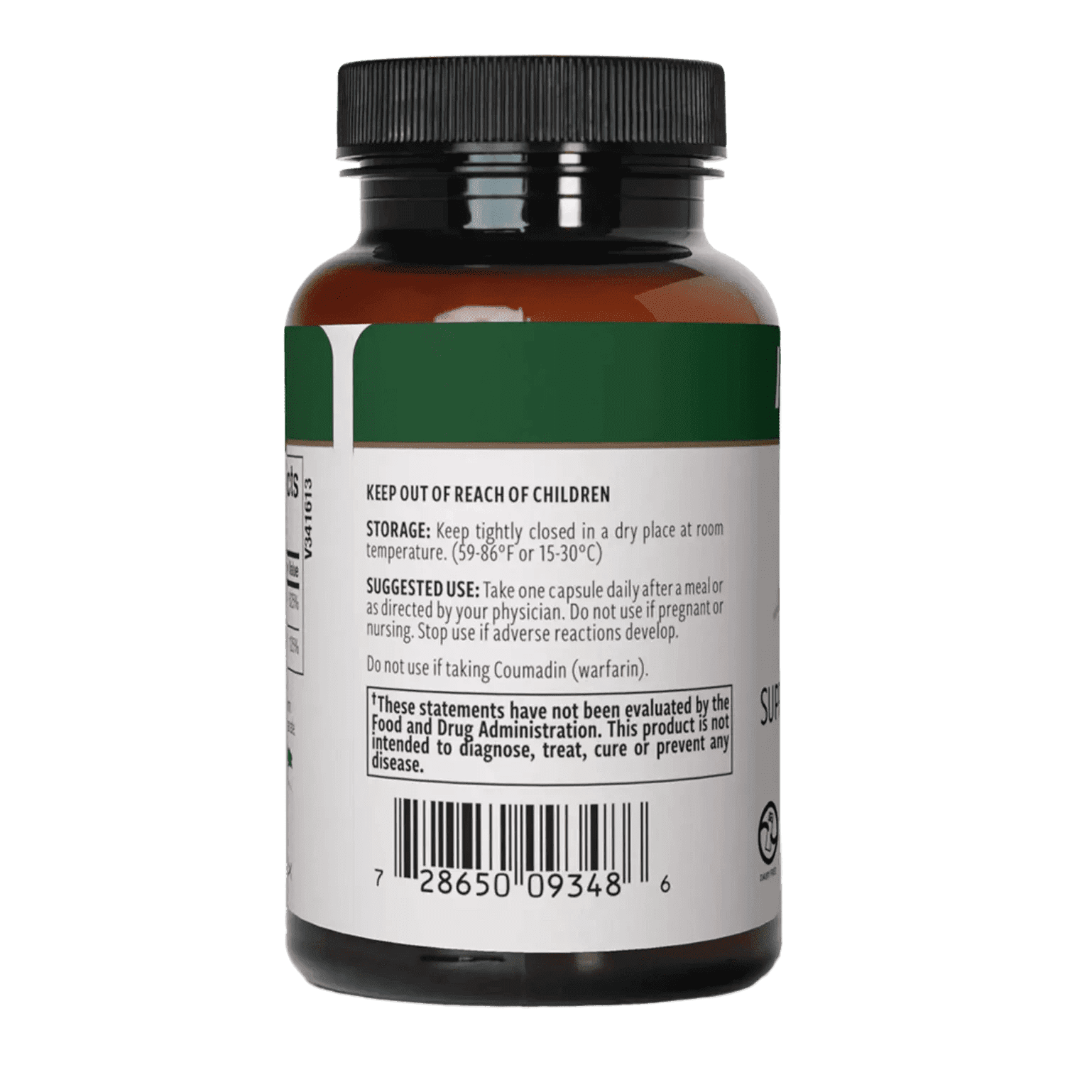 Vitamins D3 K2 - 90 Vegetable Capsules