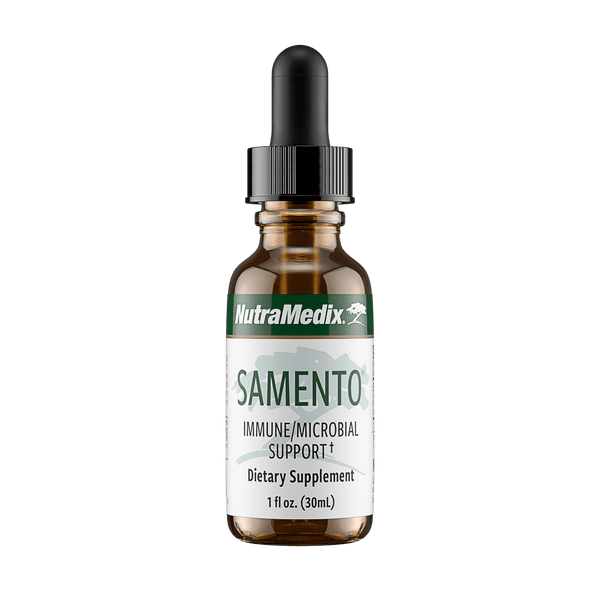 Samento - Antioxidant & Immune System Support | NutraMedix