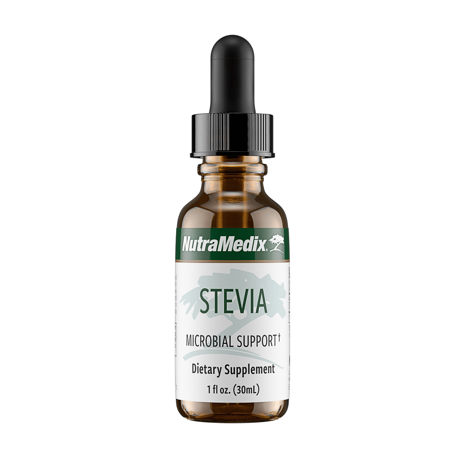 Caramel Stevia Drops