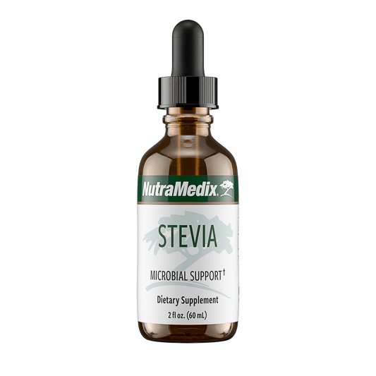 Stevia - 2oz