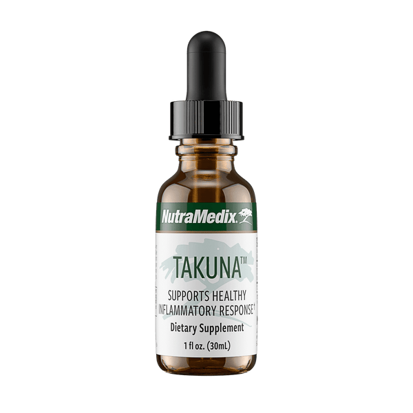 Takuna - Inflammatory Response Support