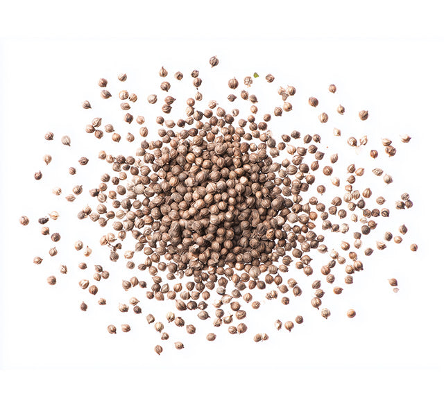 Perilla Seed
