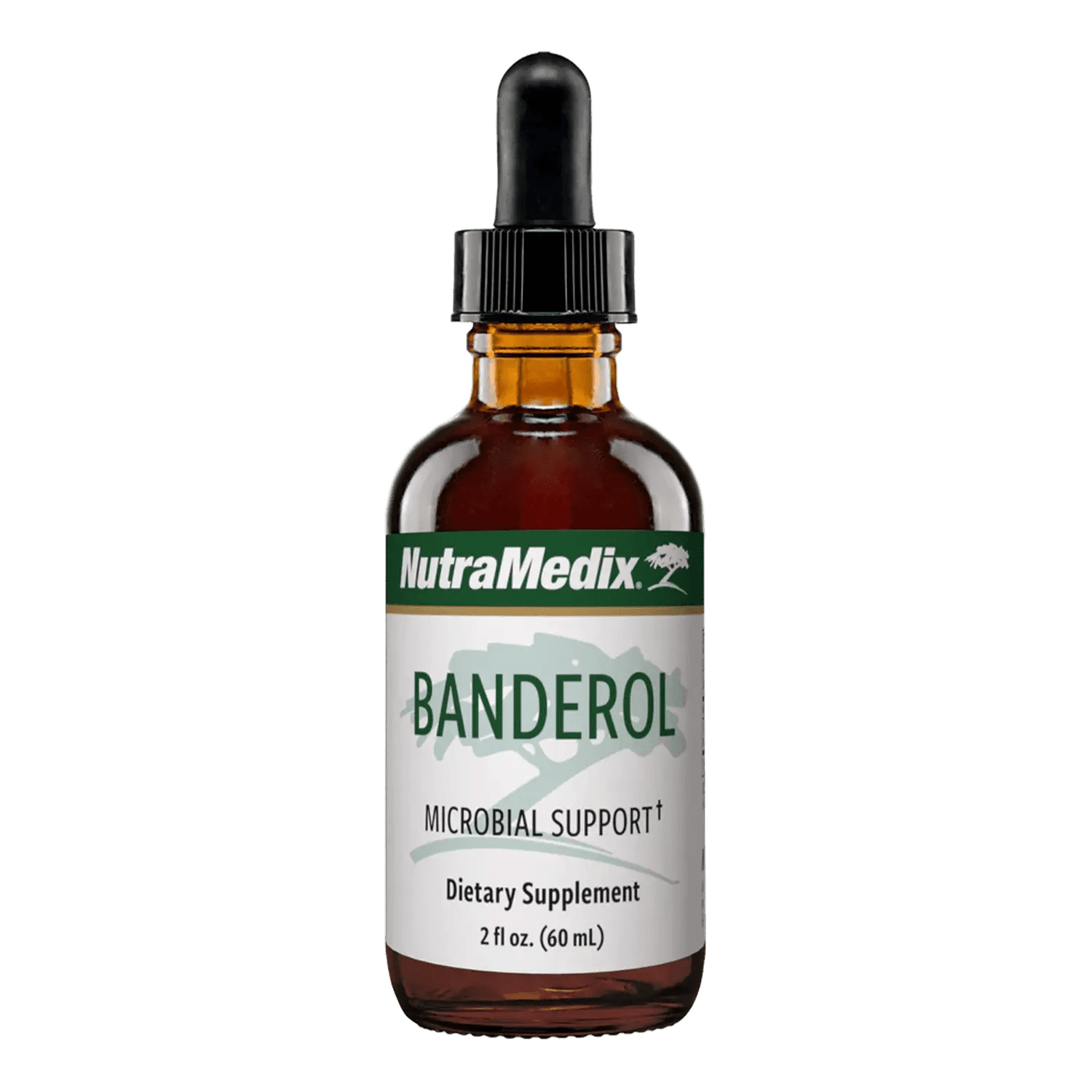 Banderol - 2oz