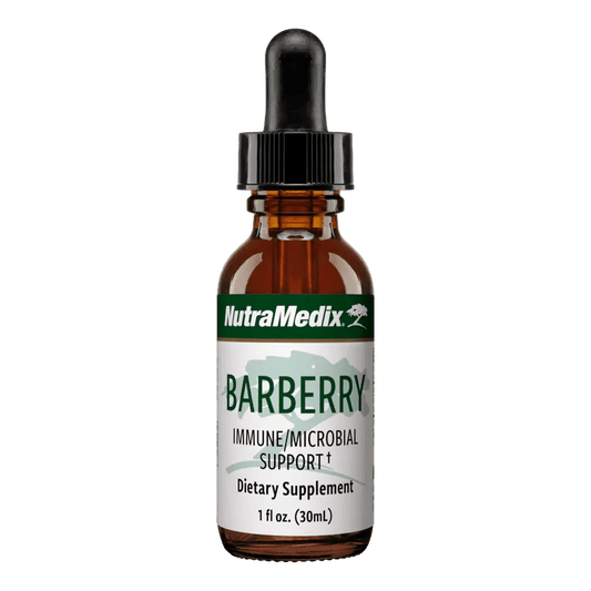 Barberry - 1oz