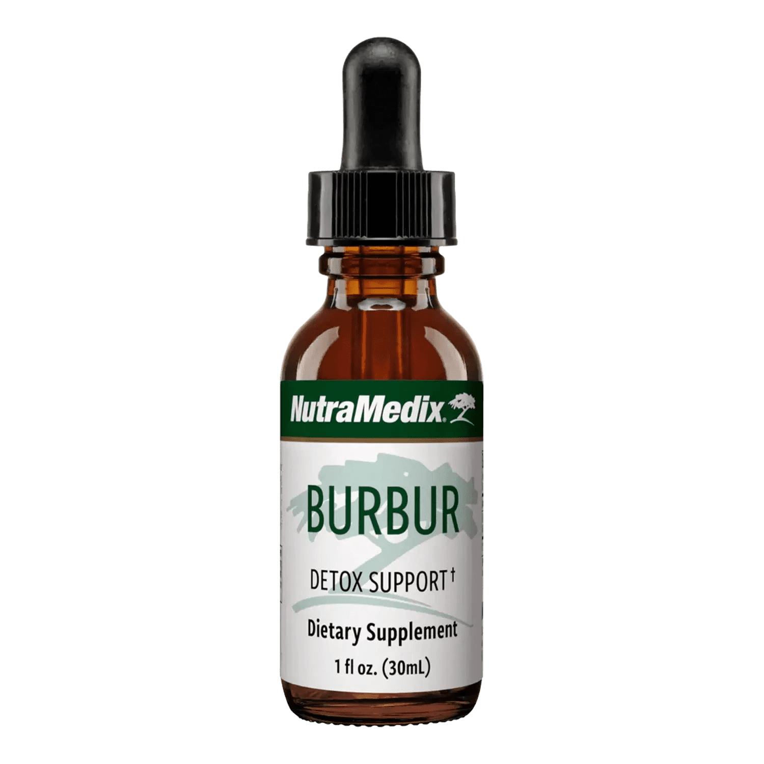 Burbur - 1oz