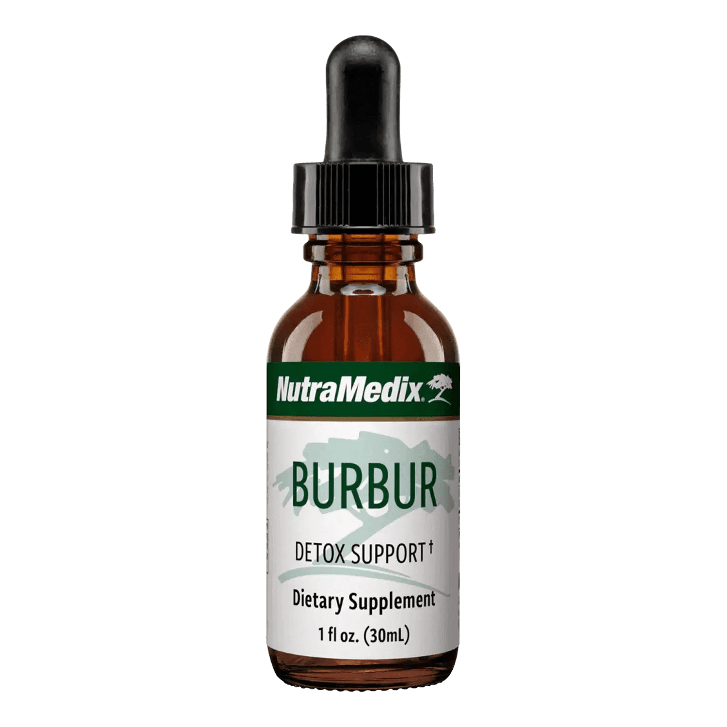 Burbur Burbur - Detox Support Supplement | NutraMedix