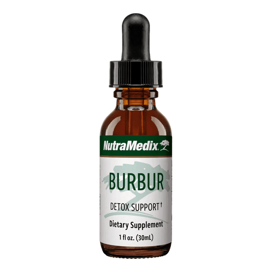 Burbur - 1oz