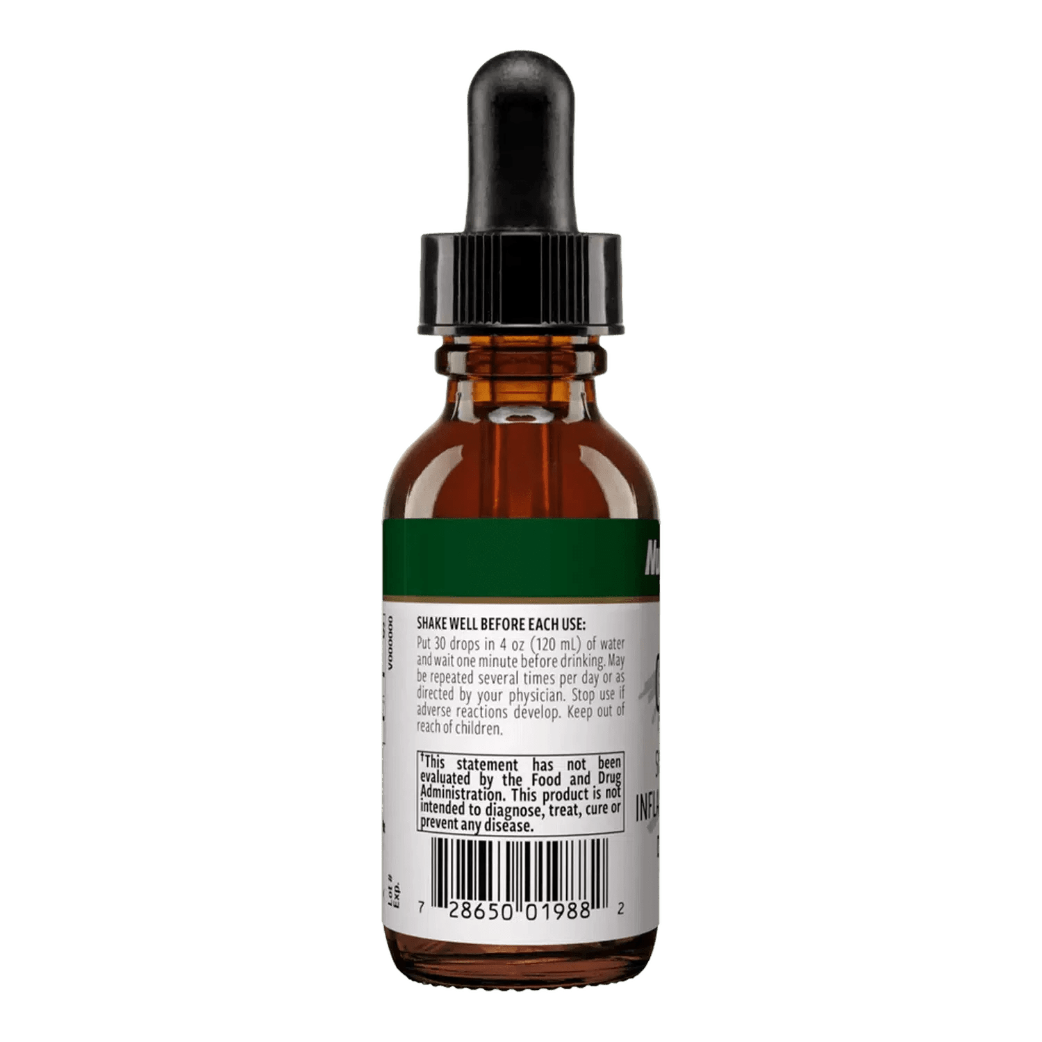 Condura 1oz - Healthy inflammatory response support supplements