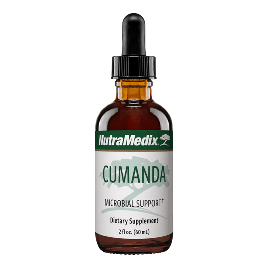 Cumanda - 2oz