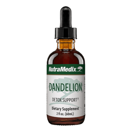 Dandelion - 2oz
