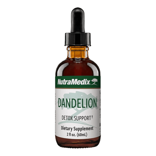 Dandelion - 2oz