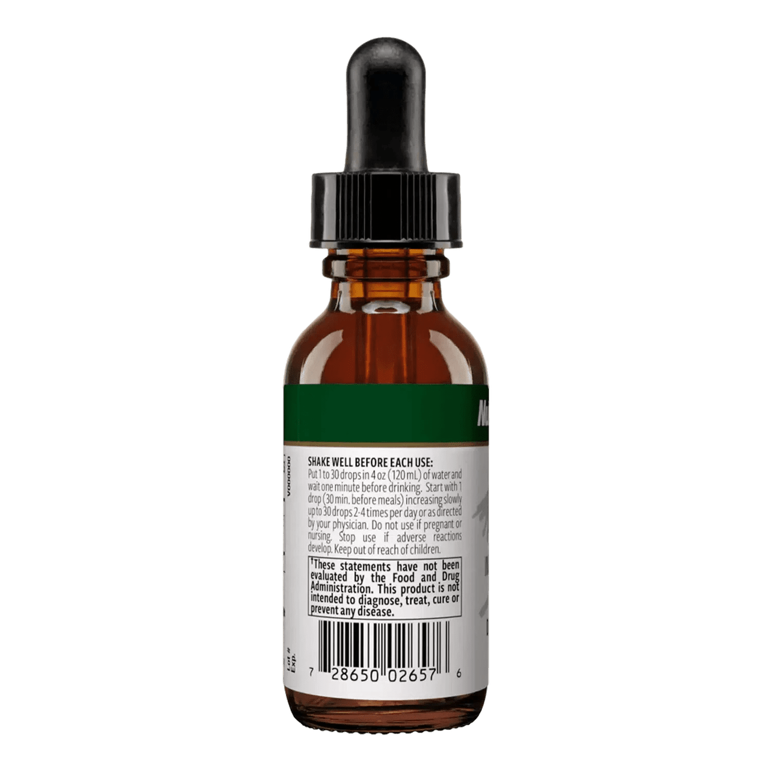 Enula immune support supplement  - 1oz